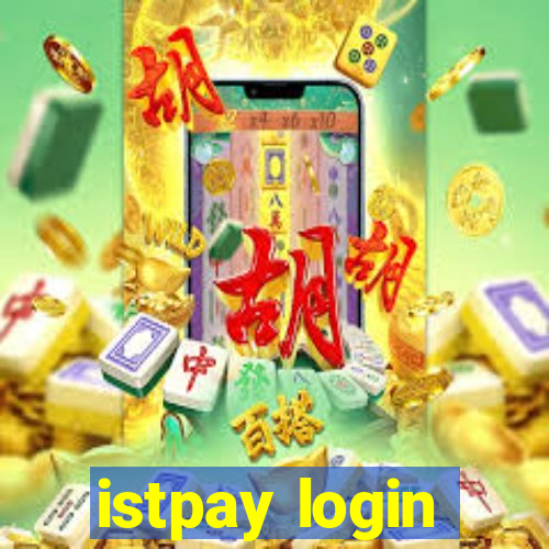 istpay login